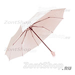 Зонт женский Zest 23943 1169 Хамелеон Розовый Светлый