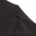 Зонт трость наоборот женский Doppler 73936303 11597 Серый бордовый