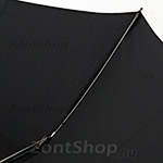 Зонт мужской Trust MSMA-23B Черный