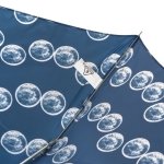 Зонт женский Fulton L340 2762 Пузыри