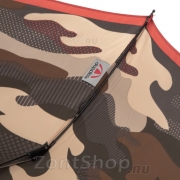 Зонт женский  Doppler 7441465CF02 Камуфляж