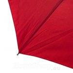 Зонт AMEYOKE M52-5S (06) Красный