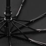 Зонт Unipro 2103 Черный