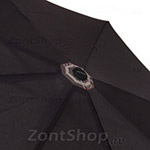 Зонт женский Doppler 7441465 G22 Graphics 10391 Графические узоры коричневый