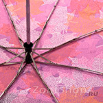 Зонтик женский Zest 23972 6762 Листья