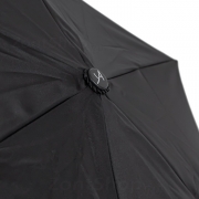 Зонт AMEYOKE M53-B (01) Черный