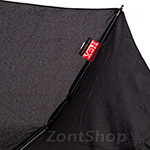 Зонт женский с фонариком Nex 33561 8526 Городские перспективы