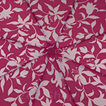 Зонт женский FunnyRain FR311/2 11557 Лилии Розовый