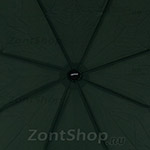 Зонт женский Doppler Однотонный 744146327 10647 Зеленый