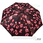 Зонт женский Zest 25525 3168 Цветущая вишня
