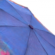 Зонт женский LAMBERTI 74746 (16069) Цветочная радуга