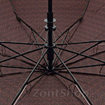 Зонт мужской Zest 42642 7679 Геометрия