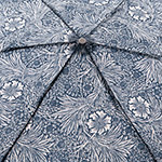 Зонт женский Fulton L714 2797 Morris & Co Цветы с веточками(Дизайнерский)
