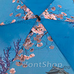 Зонт женский AMEYOKE M50 (6862) Япония