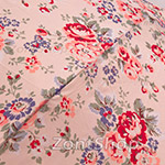 Зонт женский Fulton Cath Kidston L521 2740 Розы (Дизайнерский)