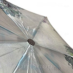 Зонт женский Trust 33472 (11406) Летние улочки (сатин)