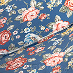 Зонт женский Fulton Cath Kidston L521 2947 Розы (Дизайнерский)