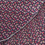 Зонт женский Fulton Cath Kidston L521 3059 Розочки (Дизайнерский)