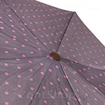Зонт женский Airton 3631 10163 Горох на сером