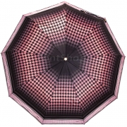 Зонт Три Слона L-3991 (E) 18003 Гусиная лапка Розовый