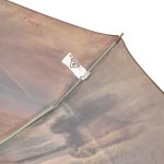 Зонт женский легкий мини Fulton L794 3418 (National Gallery) Отважный У.Тёрнер