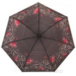 Зонт AMEYOKE OK57 (02) Сказочный цветок