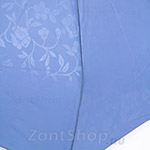 Зонт женский Три Слона 076 (B) 9428 Голубой