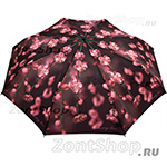 Зонт женский Zest 23745 8063 Цветущая вишня