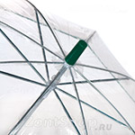 Зонт детский прозрачный ArtRain 1501-06 (10548) Русалочка