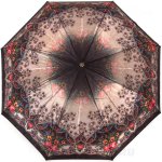 Зонт женский Три Слона 138 (G) 11955 Цветочная паутинка (сатин)