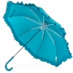 Зонт детский Airton 1552 5609 рюши Голубой