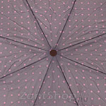 Зонт женский Airton 3631 10163 Горох на сером