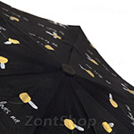 Зонт женский Fulton Lulu Guinness J740 2175 Ромашка (Дизайнерский)