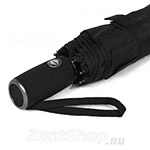 Зонт мужской ArtRain 3950 Черный