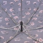 Зонт женский Fulton L553 3782 Цветочный принт