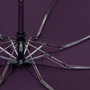 Зонт компактный Три Слона L-4806 (G) 17875 Элегия Фиолетовый