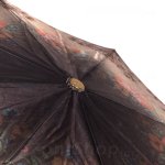 Зонт женский Три Слона 138 (G) 11955 Цветочная паутинка (сатин)