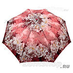 Зонт женский Zest 23846 2224 Цветы