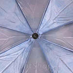 Зонт женский Trust 33472 (11405) Лондон под дождем (сатин)