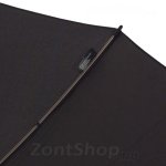 Зонт трость KNIRPS S.770 Long Automatic Black 5770 1000 ручка клен