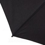 Зонт мужской KNIRPS T.100 Small Duomatic 1000 Black