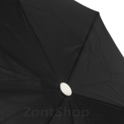 Зонт PIERRE VAUX 2205 Черный
