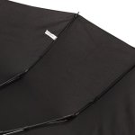 Зонт AMEYOKE OK60-B (01) Черный в боксе