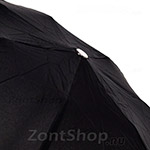 Зонт Trust 42370 Черный, облегченный