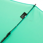 Зонт с обратным отрытим закрытим Knirps Re³ 6018 MINT мятный