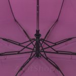 Зонт женский Airton однотонный 3631 11962 Цветочная нежность