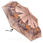 Зонт женский Три Слона 294 (I) 12960 Достопримечательности Праги