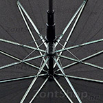 Зонт трость Airton 1620 Черный
