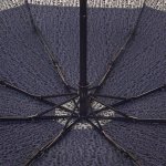 Зонт женский Doppler 7441465 (20) 11940 Сафари синий
