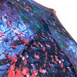 Зонт женский Zest 25515 09 Осень Парк